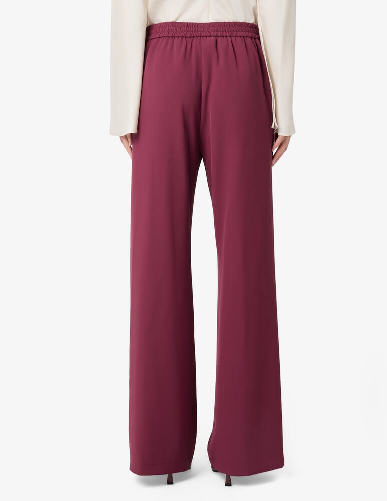 rinascente Sandro Ferrone Wide leg trousers