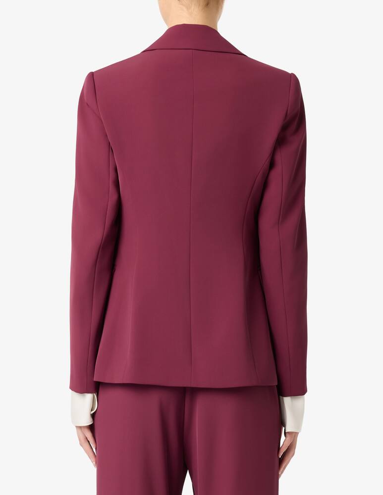 rinascente Sandro Ferrone Ferrone fluid blazer