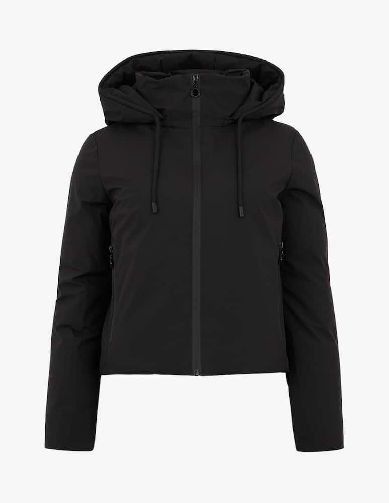 rinascente Sandro Ferrone Padded jacket