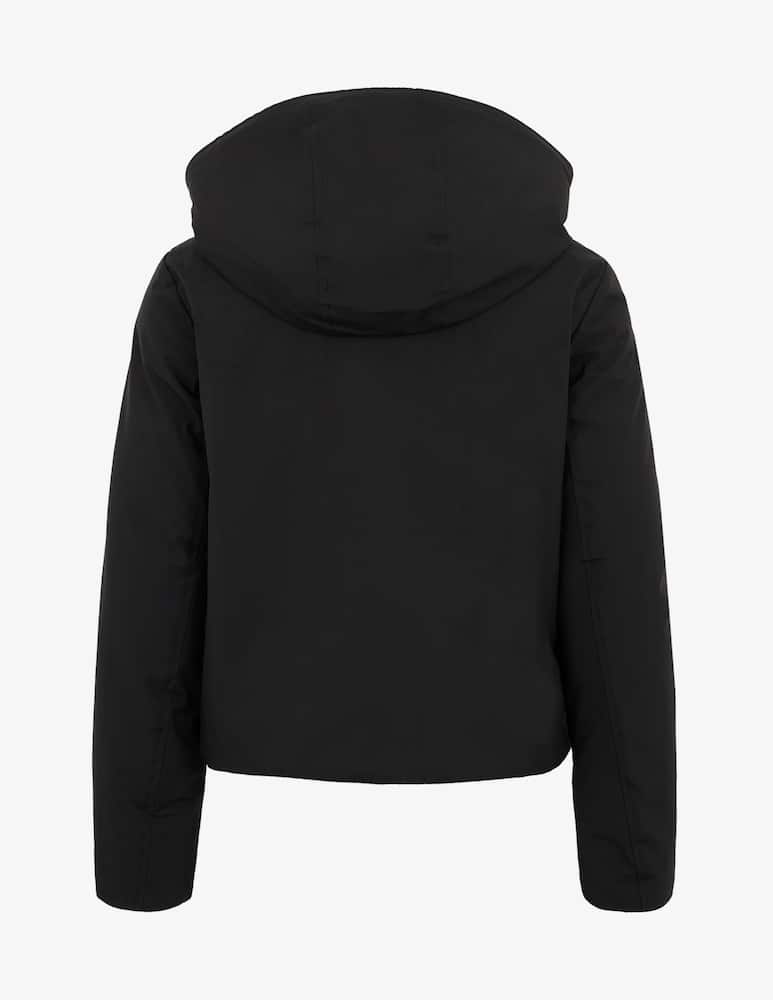 rinascente Sandro Ferrone Padded jacket