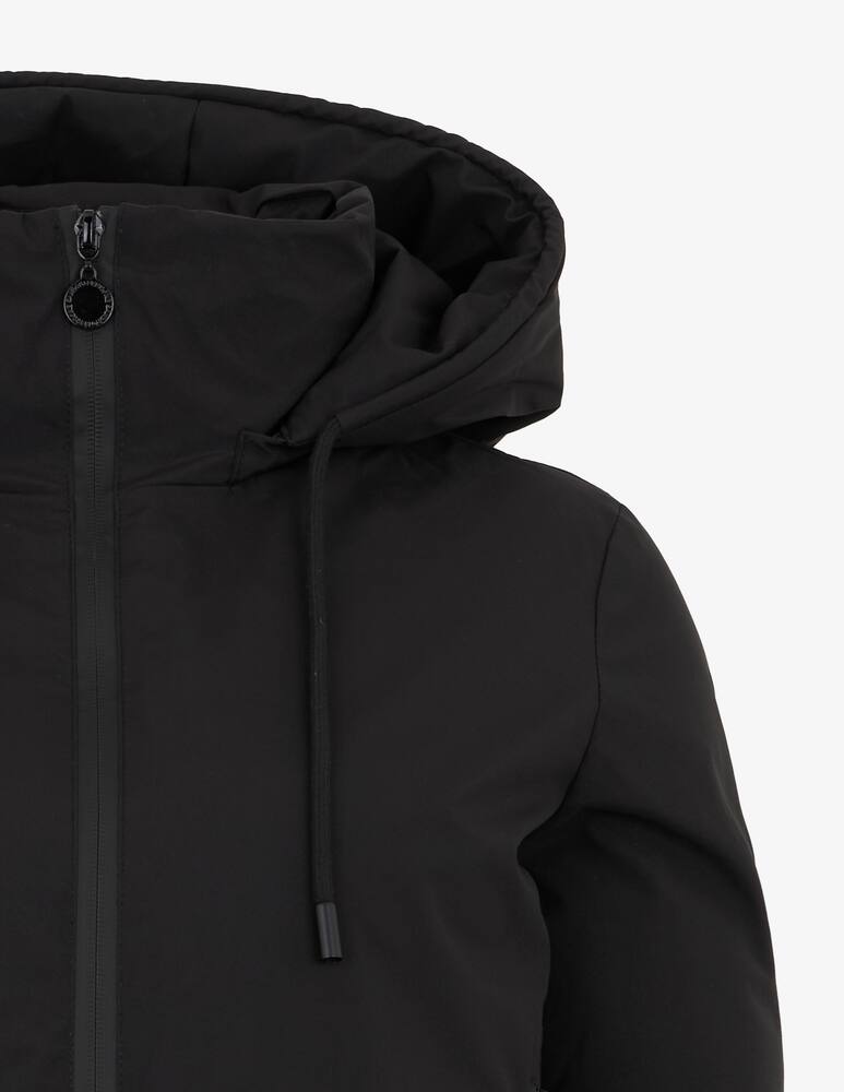 rinascente Sandro Ferrone Padded jacket