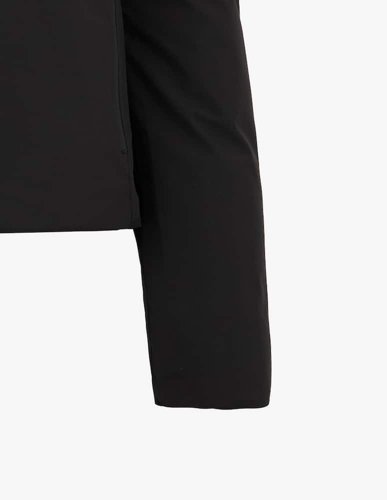 rinascente Sandro Ferrone Padded jacket