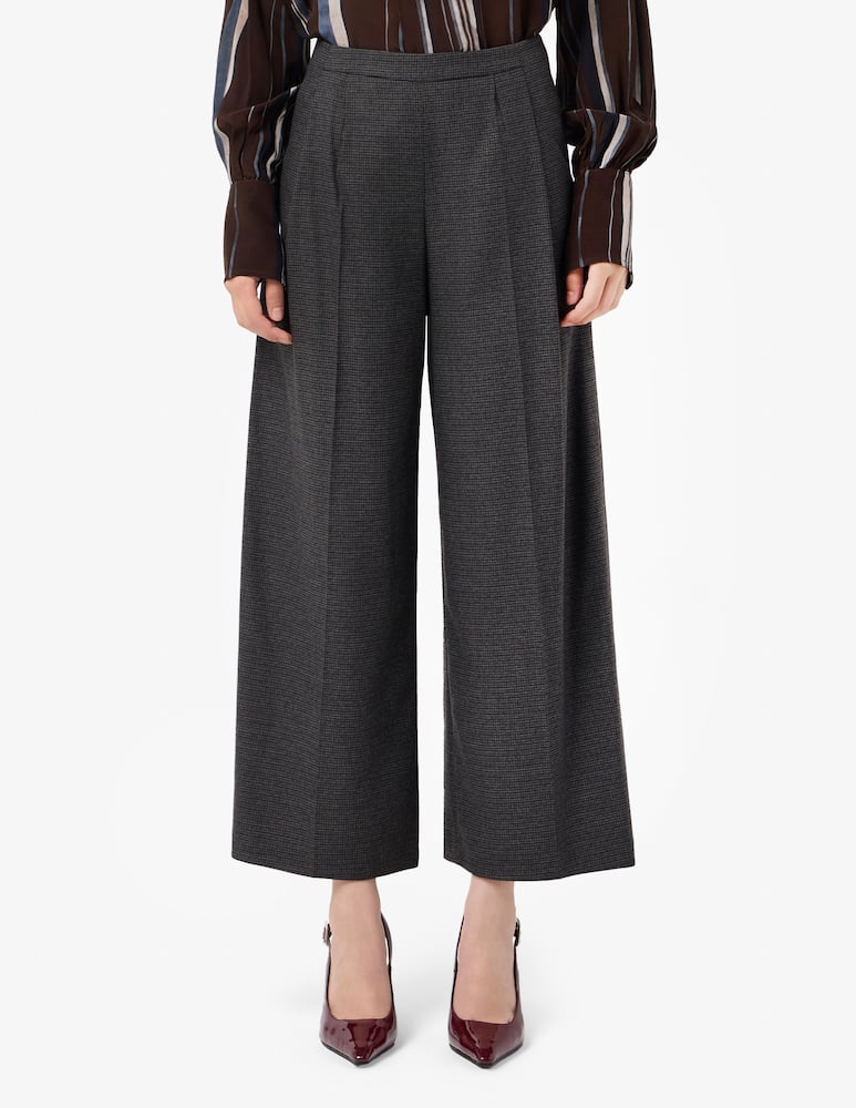 rinascente Sandro Ferrone Ferrone pleated trousers