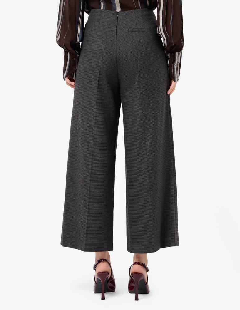 rinascente Sandro Ferrone Ferrone pleated trousers