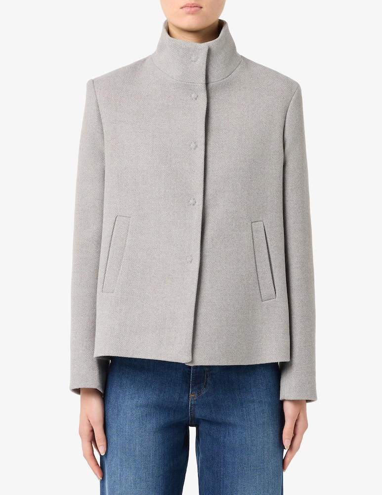 Sandro Ferrone Coat - picture 1 Sandro Ferrone Coat - picture 1