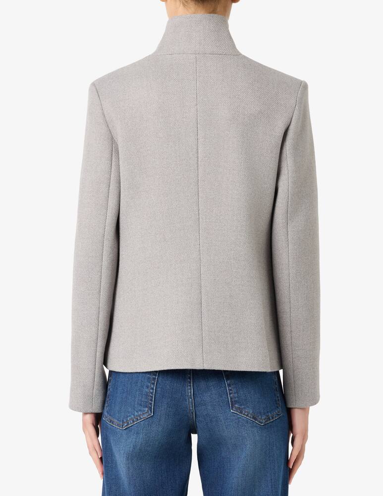 Sandro Ferrone Coat - picture 3 Sandro Ferrone Coat - picture 3