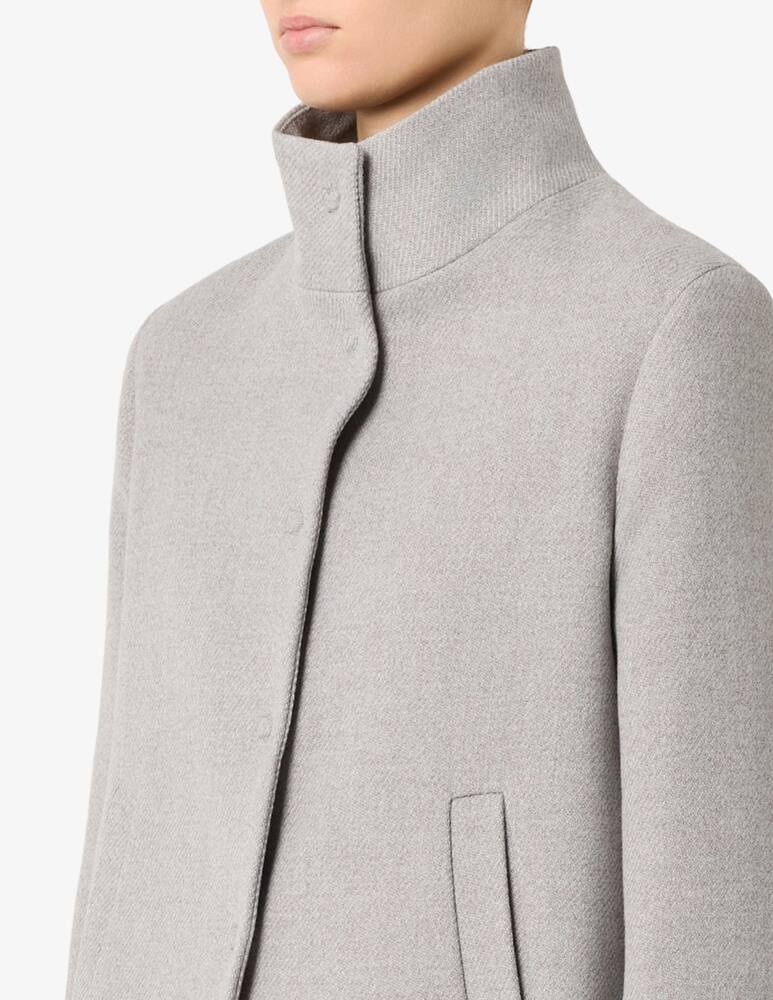 Sandro Ferrone Coat - picture 4 Sandro Ferrone Coat - picture 4