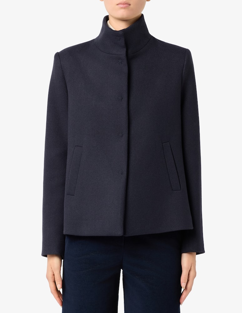 Sandro Ferrone Cappotto - immagine 1