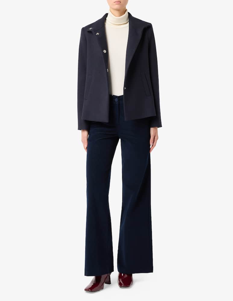 rinascente Sandro Ferrone Cappotto