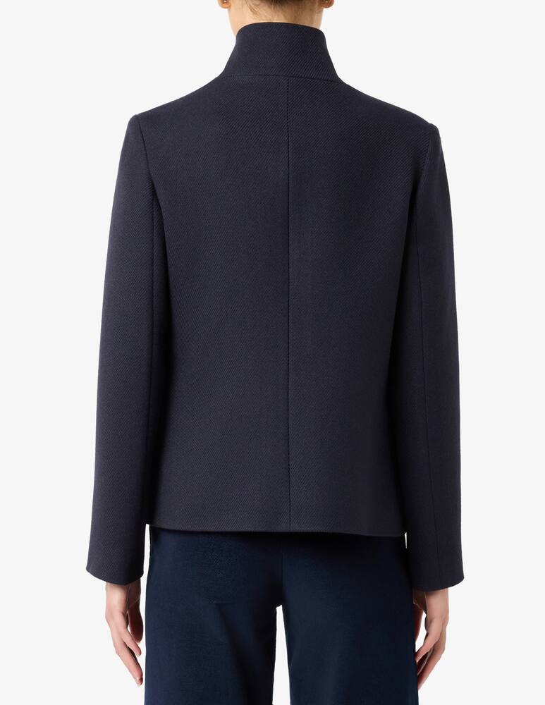 Sandro Ferrone Cappotto - immagine 3