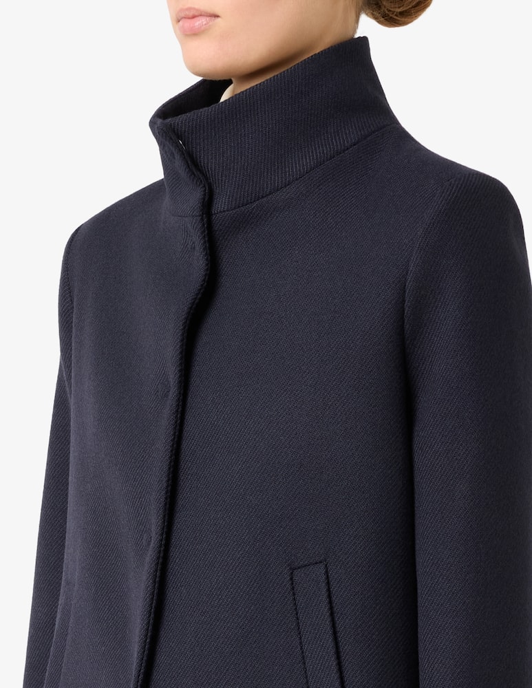 Sandro Ferrone Cappotto - immagine 4