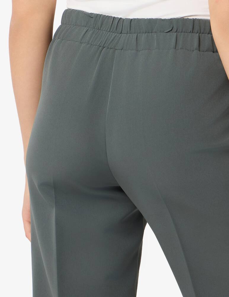 rinascente Sandro Ferrone Slim-fit trousers