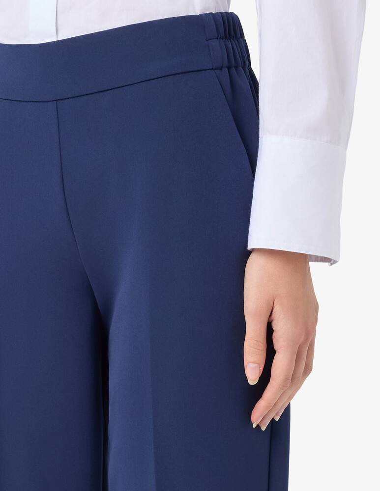 Sandro Ferrone Crop trousers - picture 4 Sandro Ferrone Crop trousers - picture 4