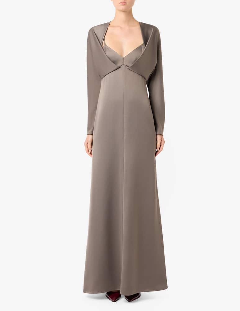 rinascente Sandro Ferrone Abito lungo