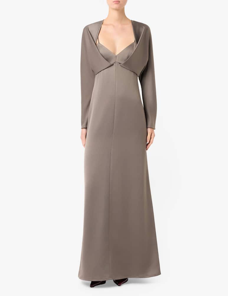 rinascente Sandro Ferrone Abito lungo