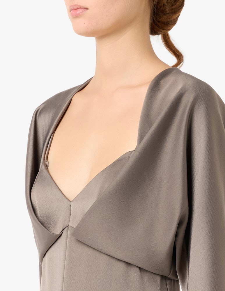 rinascente Sandro Ferrone Abito lungo