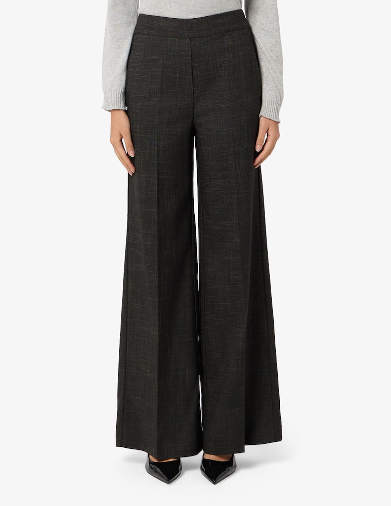 rinascente Sandro Ferrone Palazzo trousers