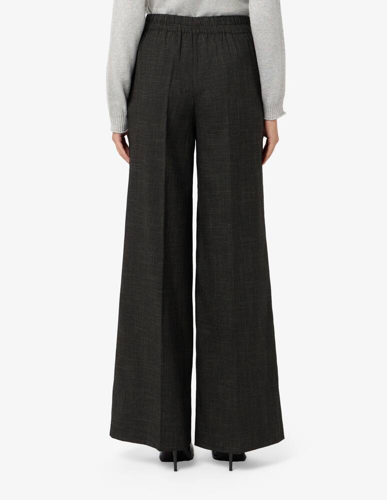 rinascente Sandro Ferrone Palazzo trousers
