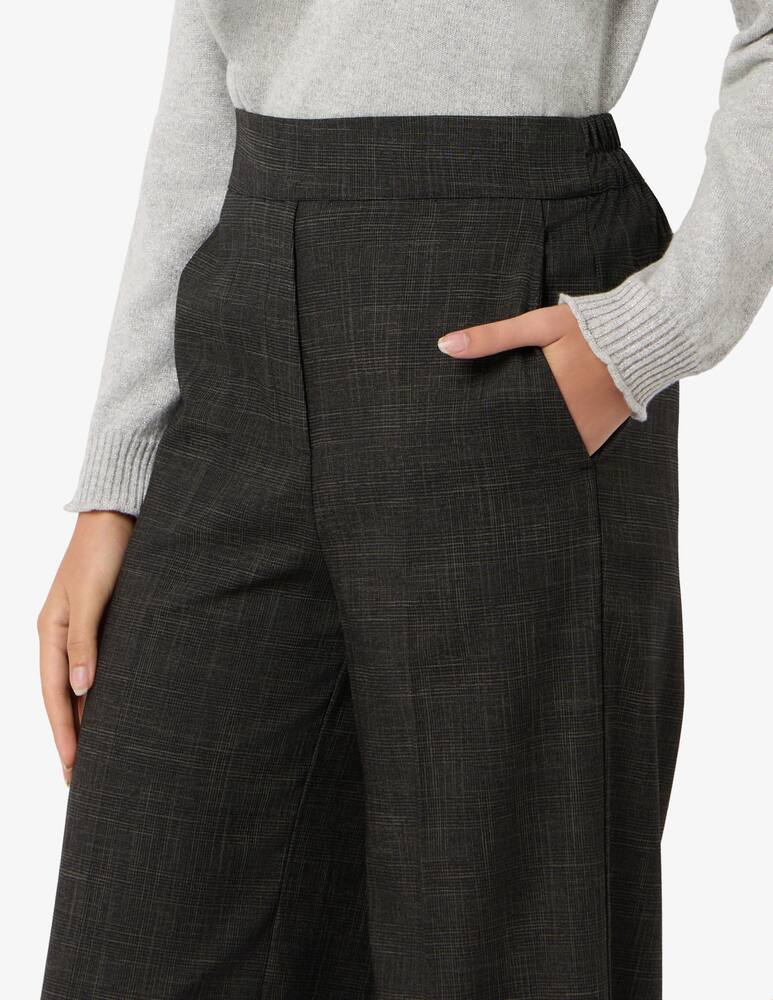 rinascente Sandro Ferrone Palazzo trousers