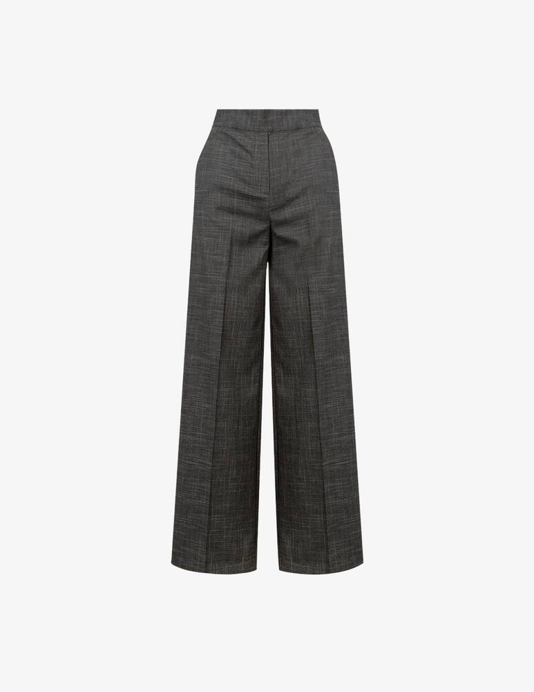 rinascente Sandro Ferrone Palazzo trousers