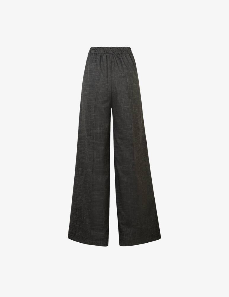 rinascente Sandro Ferrone Palazzo trousers