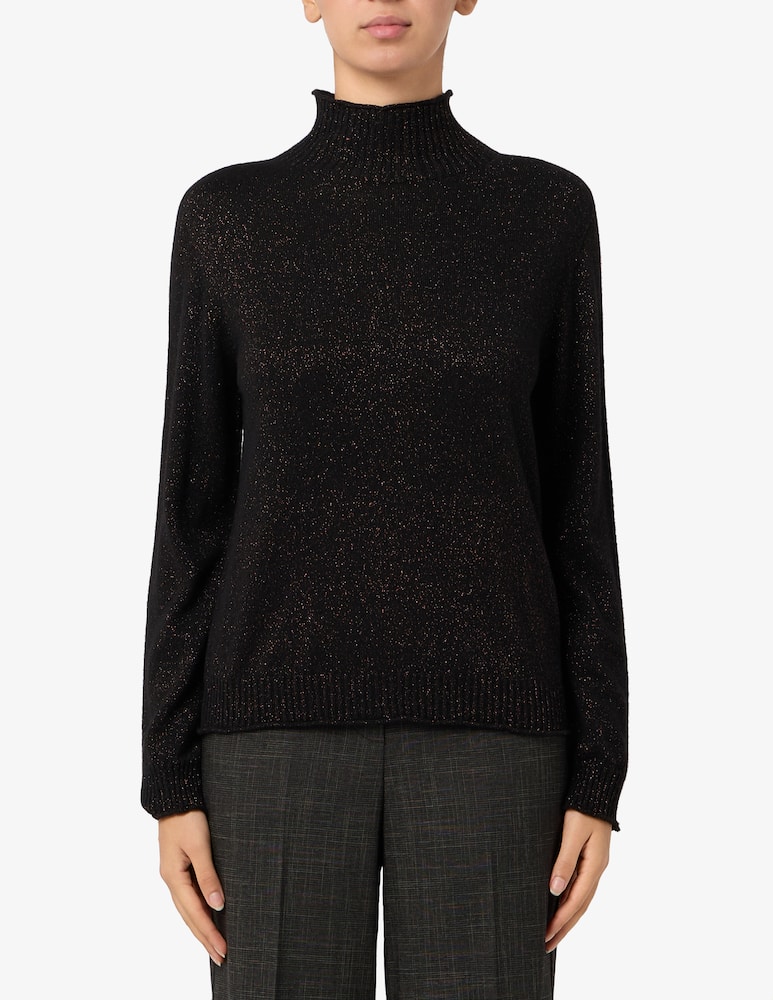 rinascente Sandro Ferrone Maglione a collo alto