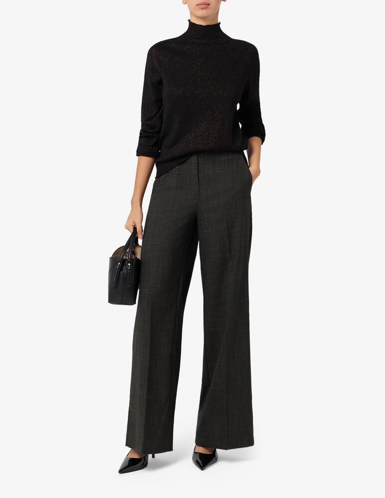 rinascente Sandro Ferrone Maglione a collo alto