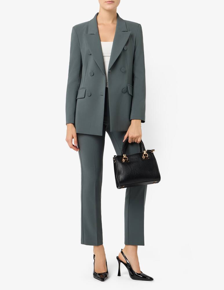 rinascente Sandro Ferrone Double-breasted blazer