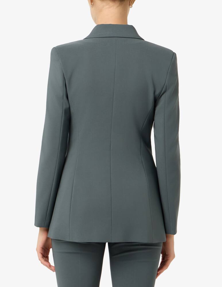 rinascente Sandro Ferrone Double-breasted blazer