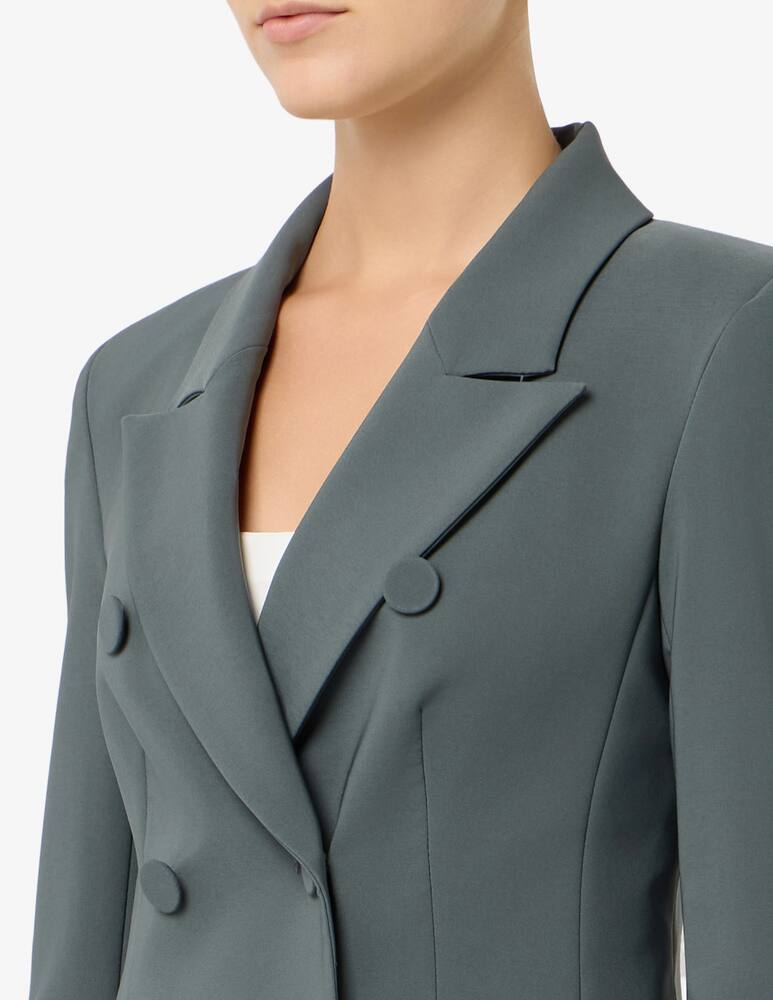 rinascente Sandro Ferrone Double-breasted blazer