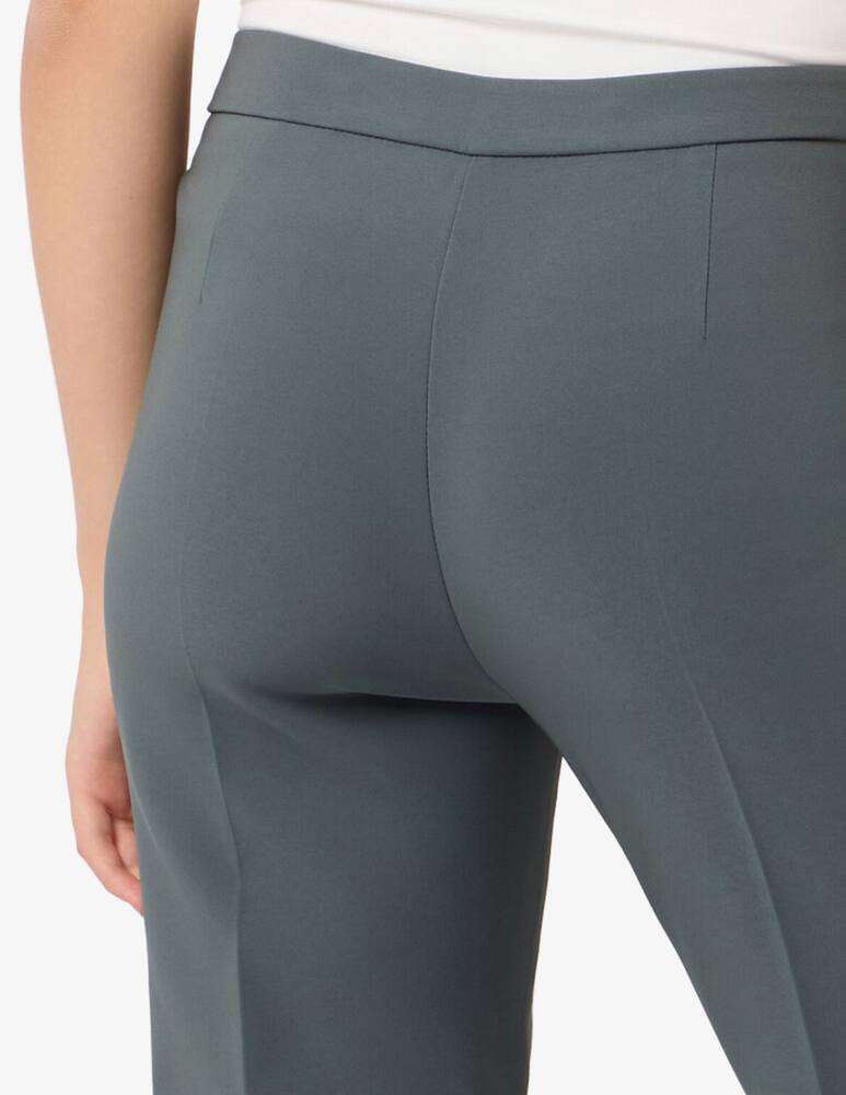 rinascente Sandro Ferrone Slim-fit trousers