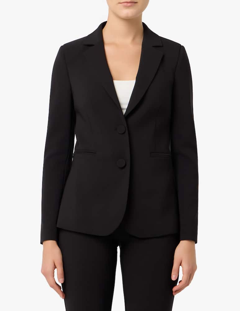 rinascente Sandro Ferrone Tailored jacket