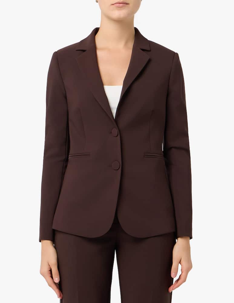 rinascente Sandro Ferrone Tailored blazer