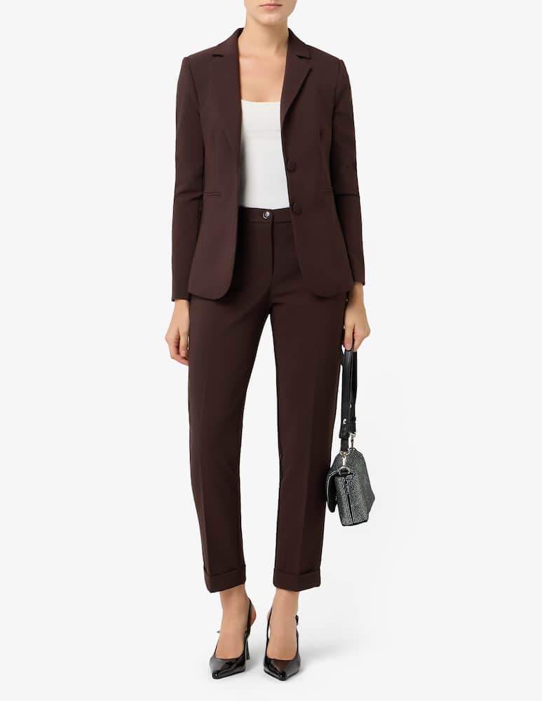 rinascente Sandro Ferrone Tailored blazer