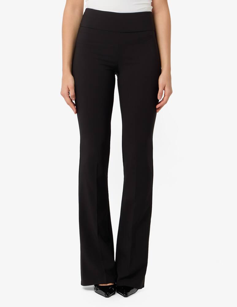 rinascente Sandro Ferrone Pantaloni a zampa