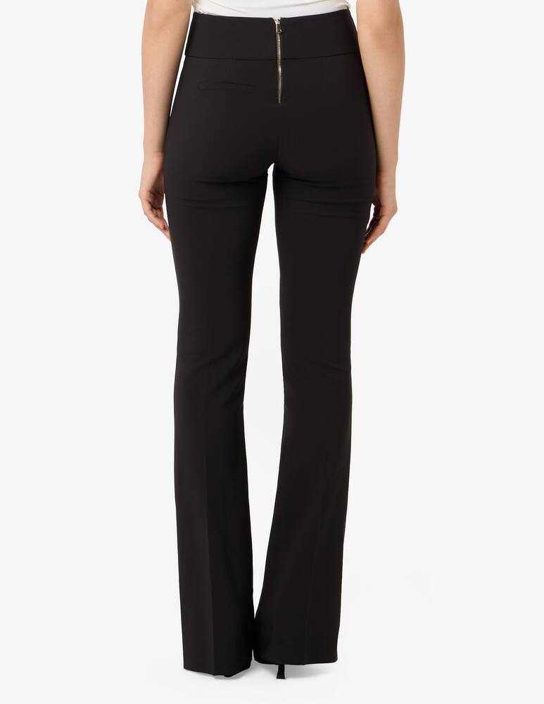 rinascente Sandro Ferrone Pantaloni a zampa