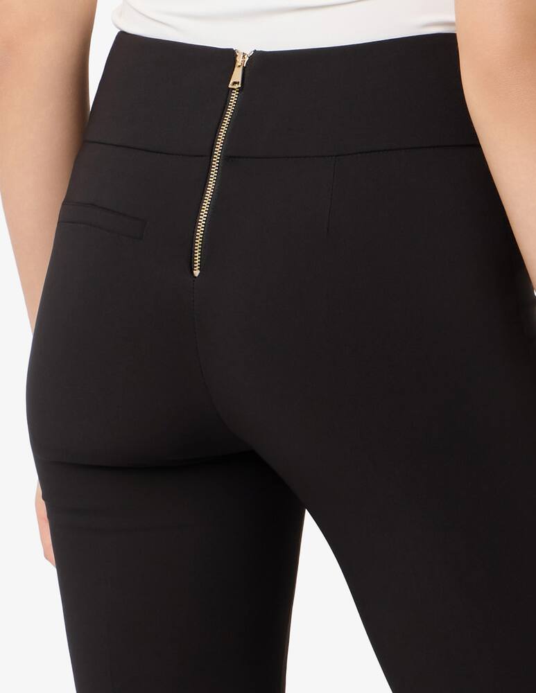 rinascente Sandro Ferrone Pantaloni a zampa