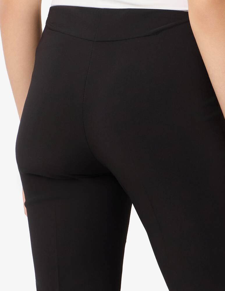 rinascente Sandro Ferrone Bi-stretch trousers