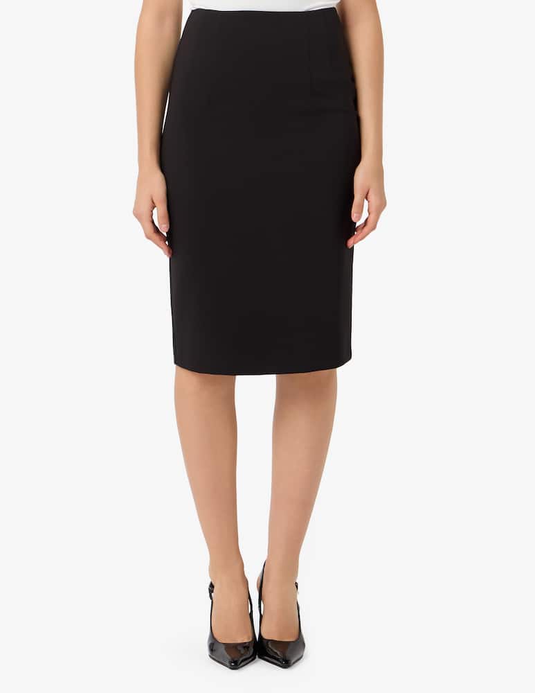 rinascente Sandro Ferrone Pencil midi skirt