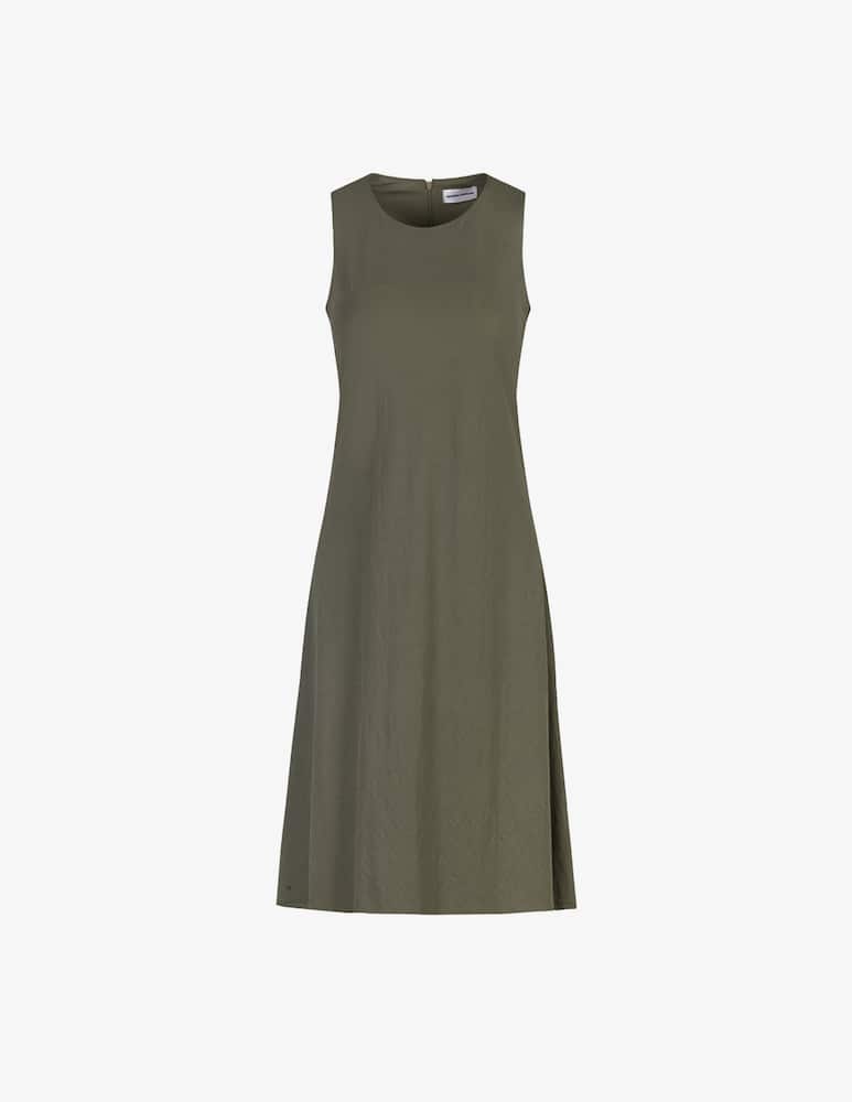 rinascente Sandro Ferrone Ferrone sleeveless dress