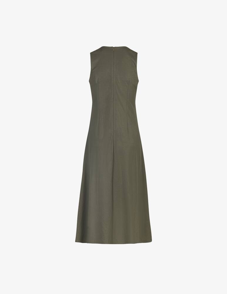 rinascente Sandro Ferrone Ferrone sleeveless dress