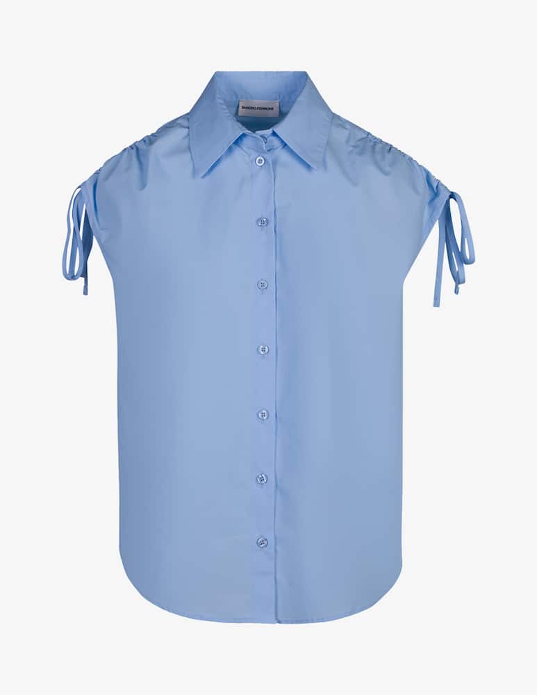 rinascente Sandro Ferrone Camicia smanicata