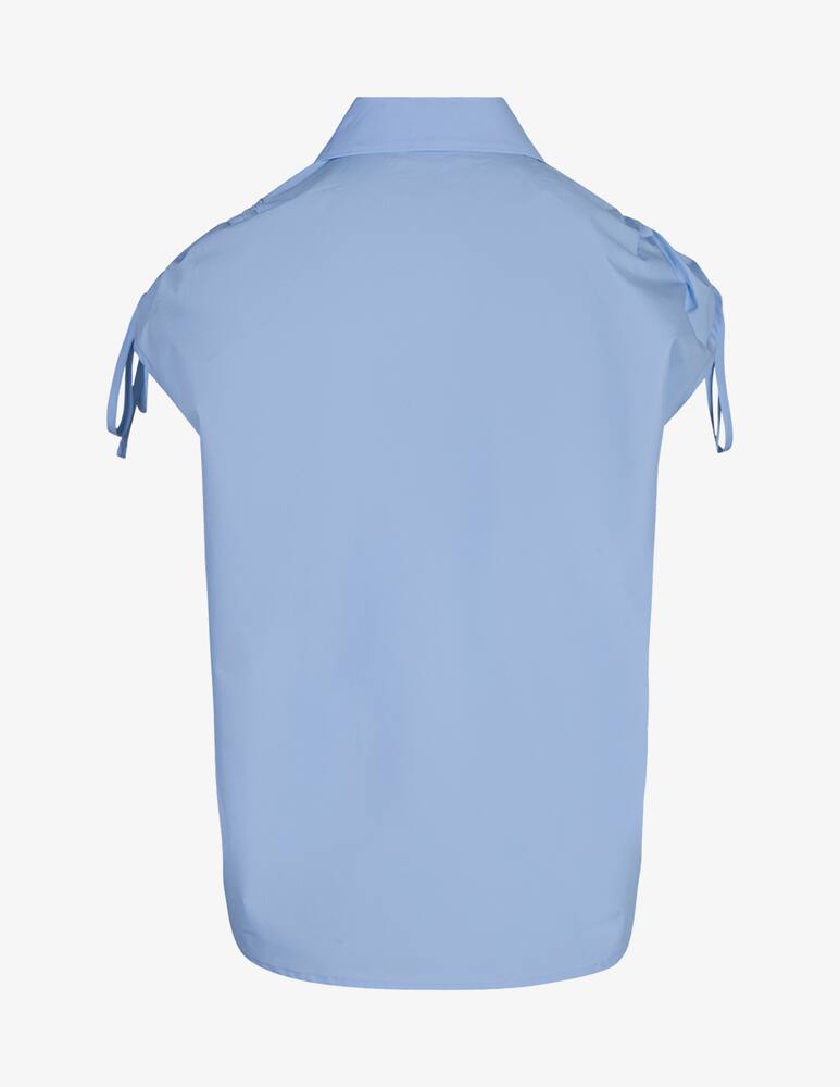 rinascente Sandro Ferrone Camicia smanicata