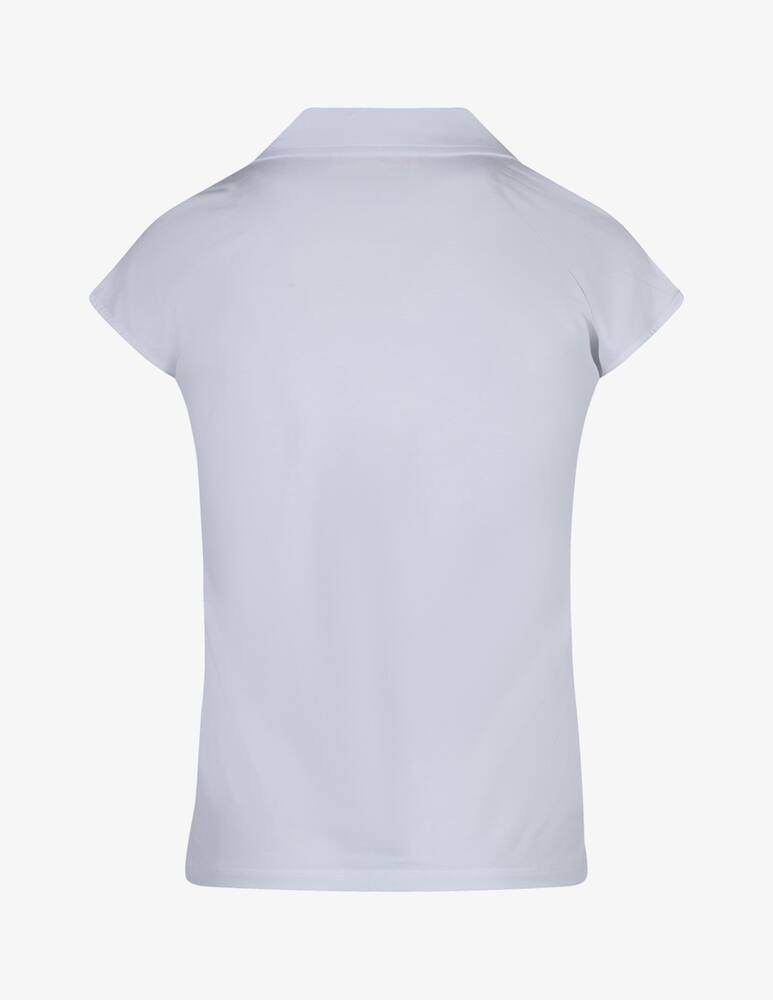 rinascente Sandro Ferrone Ferrone collar t-shirt