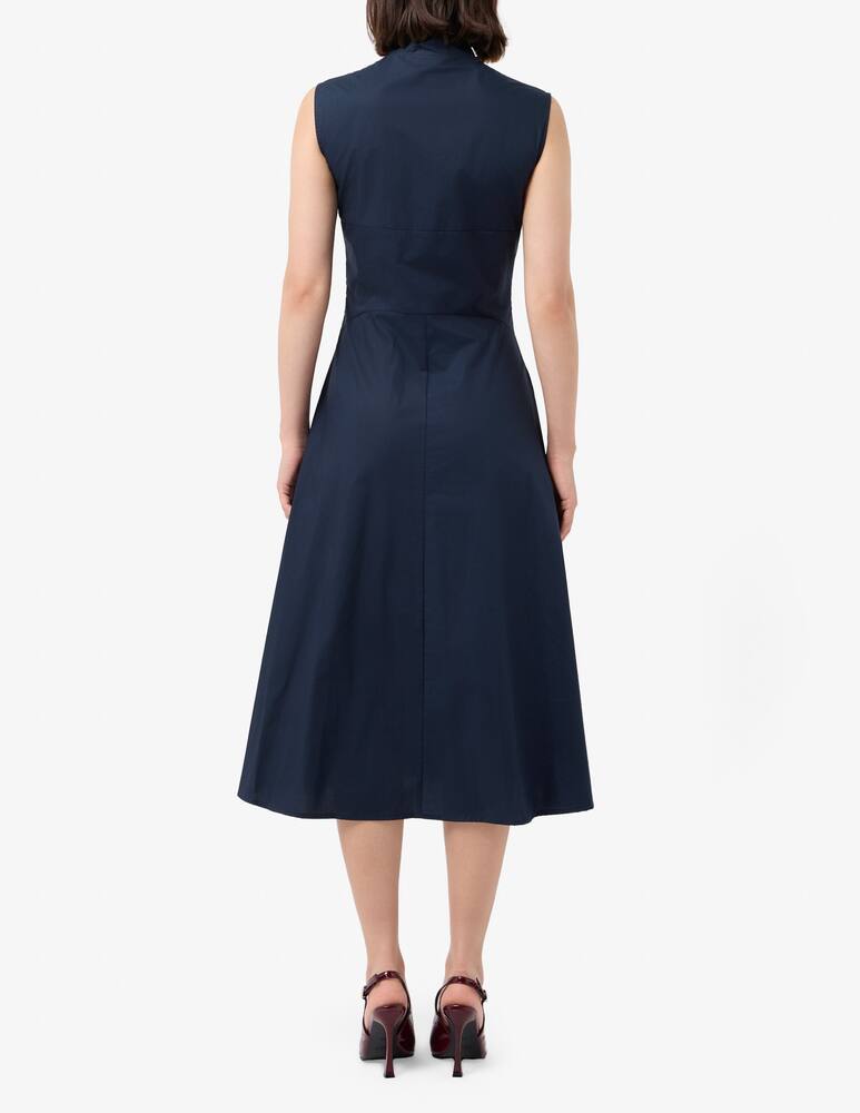 rinascente Sandro Ferrone Wrap dress