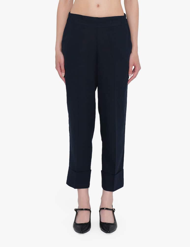 rinascente Sandro Ferrone Pantaloni a gamba dritta