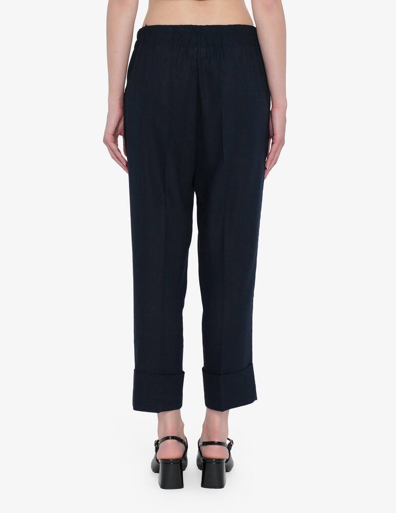 rinascente Sandro Ferrone Pantaloni a gamba dritta