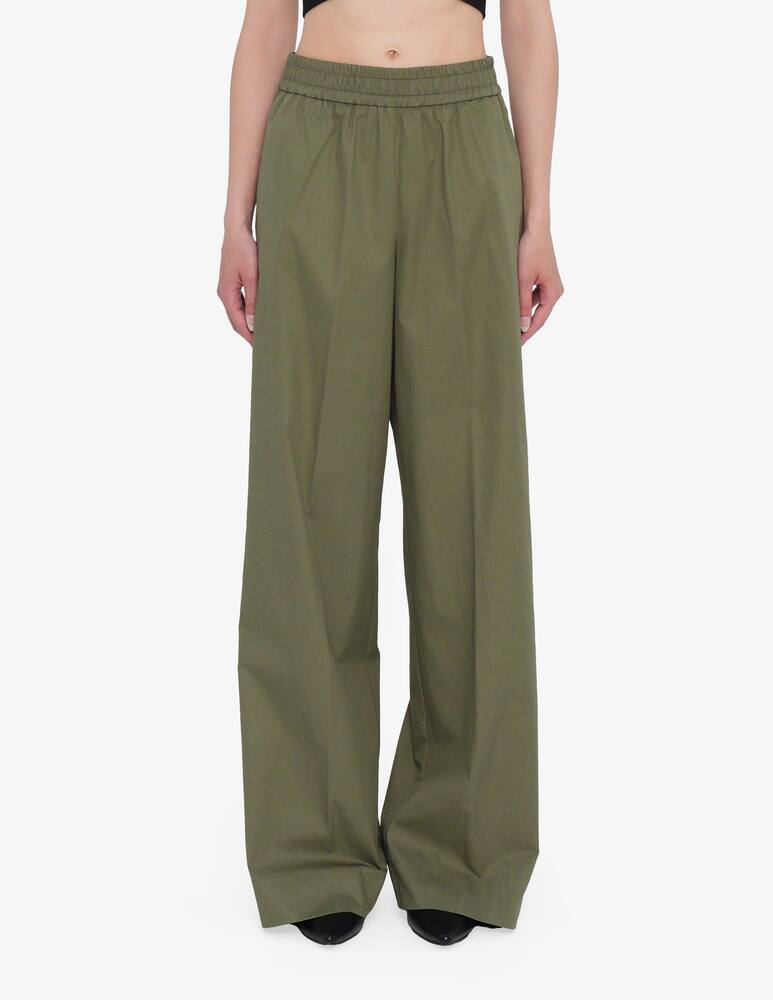 rinascente Sandro Ferrone Ferrone relaxed trousers