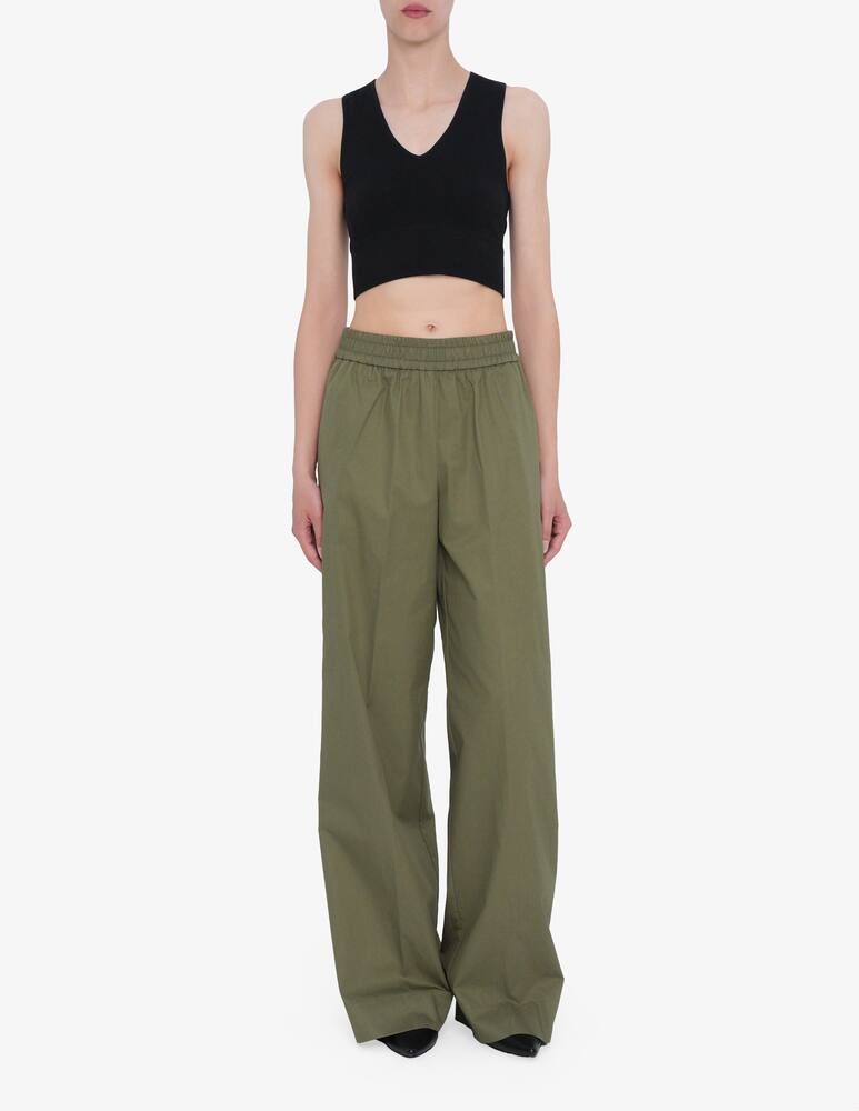 rinascente Sandro Ferrone Ferrone relaxed trousers