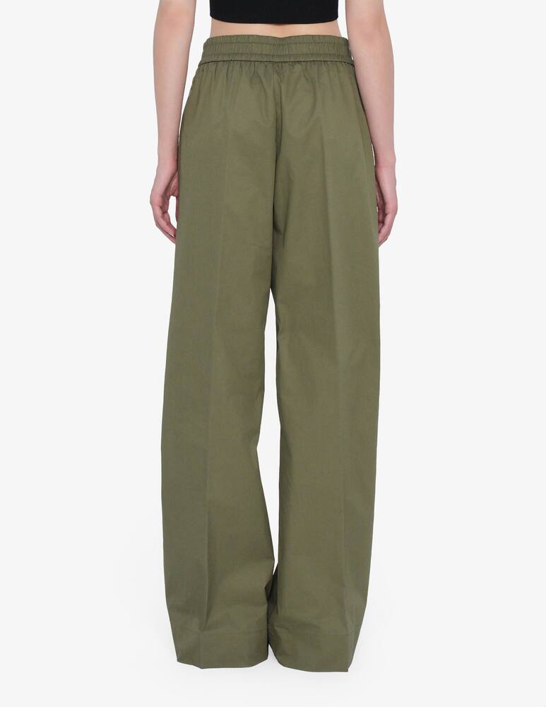 rinascente Sandro Ferrone Ferrone relaxed trousers